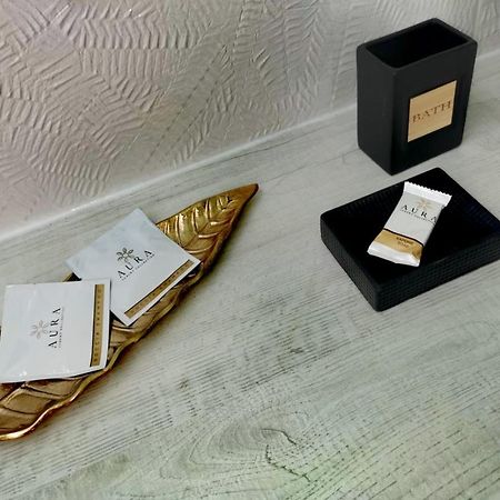 Aura Symphony Home コモ エクステリア 写真