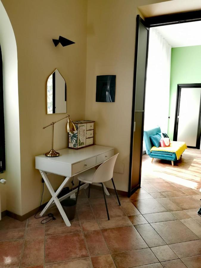 Aura Symphony Home コモ エクステリア 写真