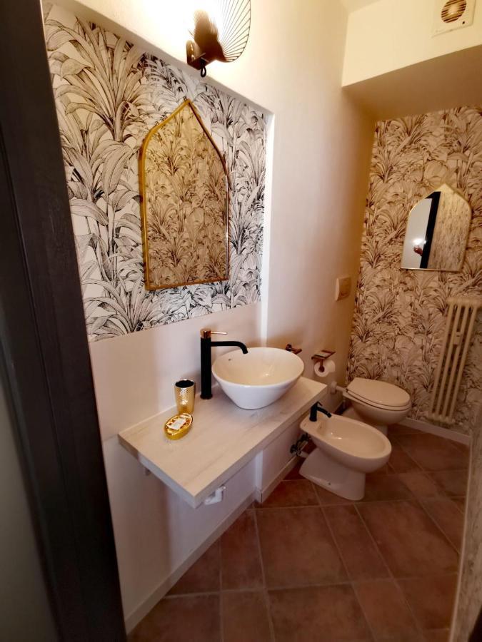 Aura Symphony Home コモ エクステリア 写真