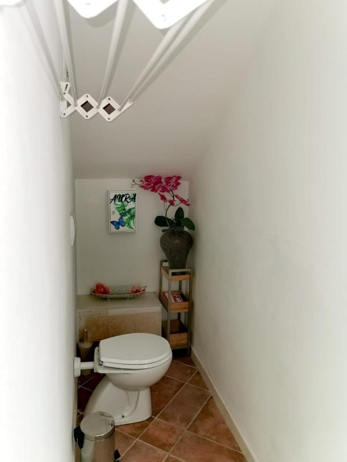 Aura Symphony Home コモ エクステリア 写真