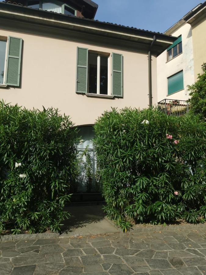 Aura Symphony Home コモ エクステリア 写真