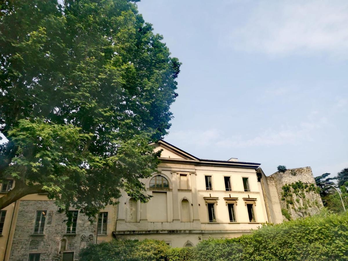 Aura Symphony Home コモ エクステリア 写真